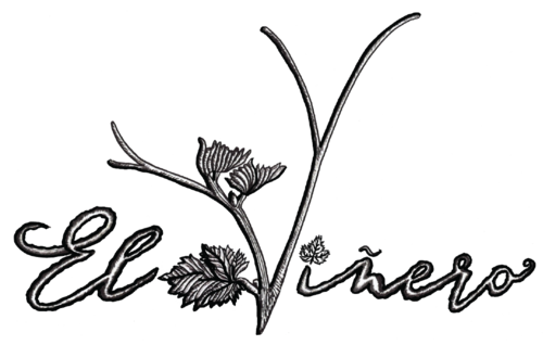 El Vinero Winery Logo